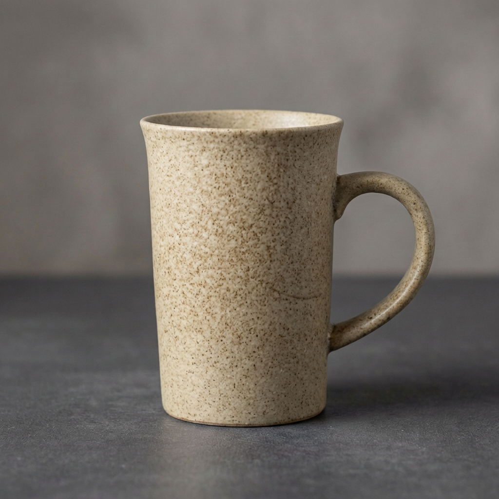 Vintage Terra Forma Coffee Cups